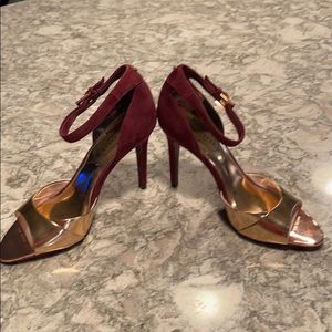 Ted Baker Strappy Sandal